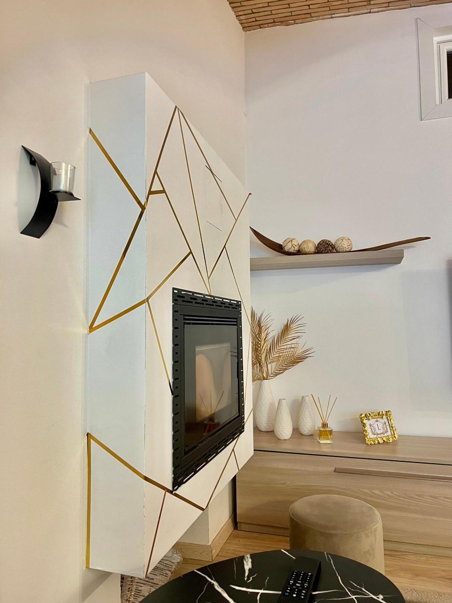L'Arco Sul Lago • Gold Apartment Castro  Exterior foto