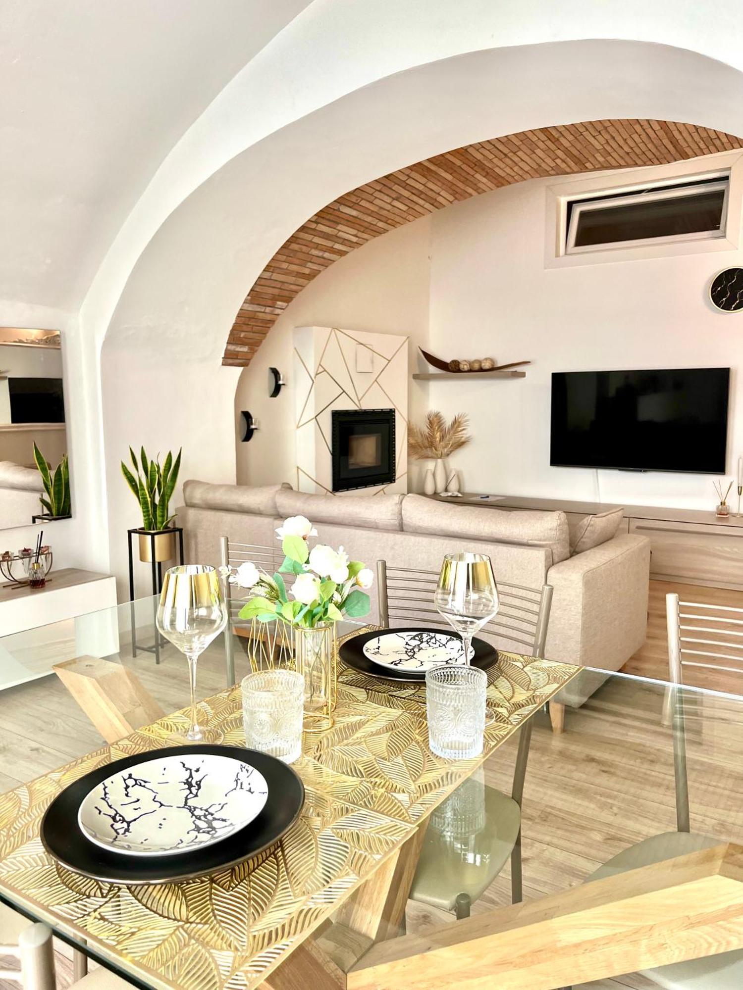 L'Arco Sul Lago • Gold Apartment Castro  Exterior foto